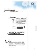 Preview for 16 page of Daewoo DP-42SP User Manual