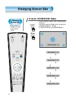 Preview for 25 page of Daewoo DP-42SP User Manual