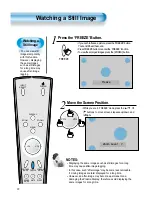 Preview for 27 page of Daewoo DP-42SP User Manual