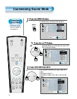 Preview for 29 page of Daewoo DP-42SP User Manual