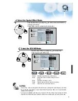 Preview for 30 page of Daewoo DP-42SP User Manual