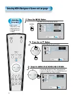 Preview for 31 page of Daewoo DP-42SP User Manual