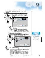 Preview for 32 page of Daewoo DP-42SP User Manual