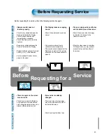 Preview for 34 page of Daewoo DP-42SP User Manual