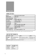 Preview for 35 page of Daewoo DP-42SP User Manual