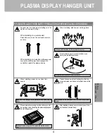 Preview for 5 page of Daewoo DP-HG10 Instruction Manual