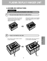 Preview for 7 page of Daewoo DP-HG10 Instruction Manual