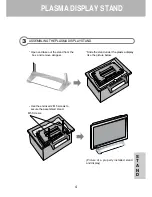 Preview for 5 page of Daewoo DP-ST20 Instruction Manual