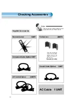 Preview for 10 page of Daewoo DPA-5034LDS User Manual