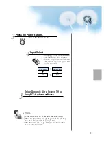 Preview for 34 page of Daewoo DPA-5034LDS User Manual