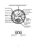 Предварительный просмотр 10 страницы Daewoo DPB-280LH Service Manual