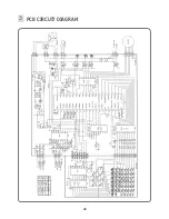 Предварительный просмотр 21 страницы Daewoo DPB-280LH Service Manual