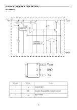 Preview for 15 page of Daewoo DPC-7301N Service Manual