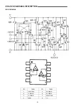 Preview for 16 page of Daewoo DPC-7301N Service Manual