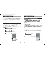 Предварительный просмотр 16 страницы Daewoo DPC - 7400P User Manual