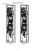 Предварительный просмотр 10 страницы Daewoo DPC-7800NT Service Manual