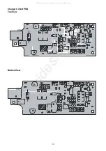 Предварительный просмотр 11 страницы Daewoo DPC-7800NT Service Manual