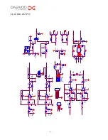 Preview for 12 page of Daewoo DPC-7909 Series Service Manual