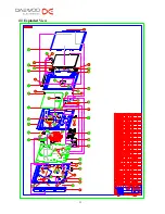 Preview for 16 page of Daewoo DPC-7909 Series Service Manual