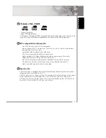 Предварительный просмотр 8 страницы Daewoo DPC3000N User Manual