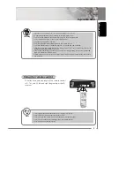 Предварительный просмотр 10 страницы Daewoo DPC3000N User Manual