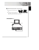 Предварительный просмотр 12 страницы Daewoo DPC3000N User Manual