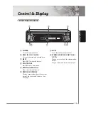 Предварительный просмотр 14 страницы Daewoo DPC3000N User Manual