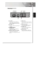 Предварительный просмотр 16 страницы Daewoo DPC3000N User Manual