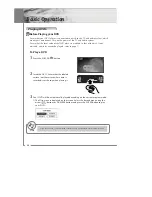 Предварительный просмотр 23 страницы Daewoo DPC3000N User Manual