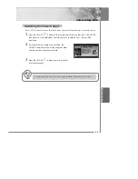 Предварительный просмотр 34 страницы Daewoo DPC3000N User Manual