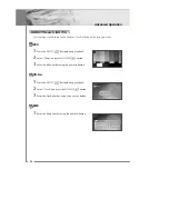 Предварительный просмотр 35 страницы Daewoo DPC3000N User Manual