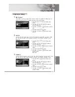 Предварительный просмотр 42 страницы Daewoo DPC3000N User Manual