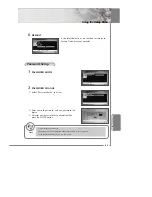 Предварительный просмотр 44 страницы Daewoo DPC3000N User Manual