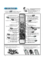 Preview for 14 page of Daewoo DPM-42A1LBSB User Manual