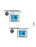 Preview for 25 page of Daewoo DPM-42A1LBSB User Manual