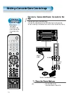 Preview for 36 page of Daewoo DPM-42A1LBSB User Manual