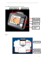 Preview for 3 page of Daewoo DPN-3500 User Manual