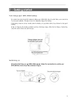 Preview for 6 page of Daewoo DPN-3500 User Manual