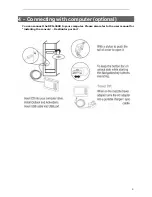 Preview for 9 page of Daewoo DPN-3500 User Manual