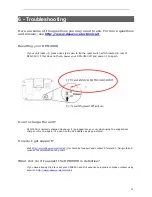 Preview for 12 page of Daewoo DPN-3500 User Manual