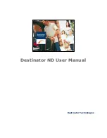 Предварительный просмотр 15 страницы Daewoo DPN-3500 User Manual