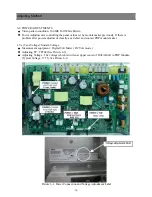 Предварительный просмотр 35 страницы Daewoo DPN-4274NHS Service Manual