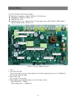 Предварительный просмотр 36 страницы Daewoo DPN-4274NHS Service Manual