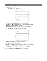 Предварительный просмотр 42 страницы Daewoo DPN-4274NHS Service Manual