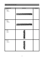 Предварительный просмотр 57 страницы Daewoo DPN-4274NHS Service Manual