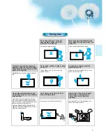 Preview for 4 page of Daewoo DPP-4230NHS User Manual