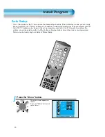 Preview for 17 page of Daewoo DPP-4230NHS User Manual