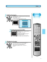 Preview for 20 page of Daewoo DPP-4230NHS User Manual