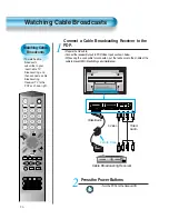 Preview for 25 page of Daewoo DPP-4230NHS User Manual