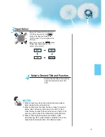 Preview for 32 page of Daewoo DPP-4230NHS User Manual